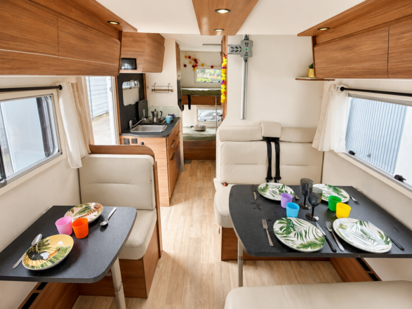 Fiat Pilot P696 S Expression Ducato image