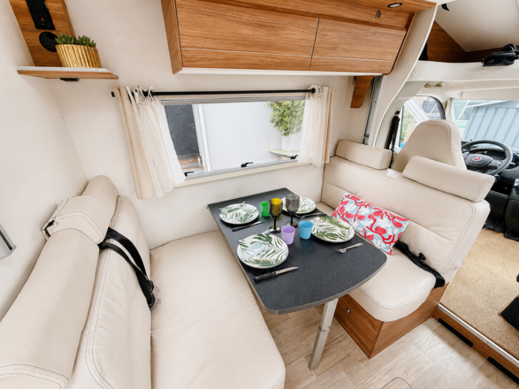 Fiat Pilot P696 S Expression Ducato image