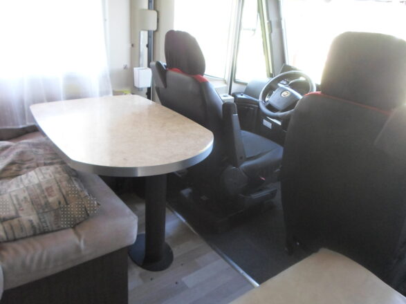 FIAT DUCATO II 2.3 JTD 130 CV 3.5T AUTOSTAR AXEA 896 image