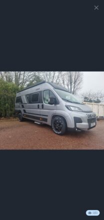 Fiat Adria Ducato image