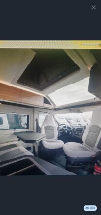 Fiat Adria Ducato image