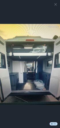 Fiat Adria Ducato image