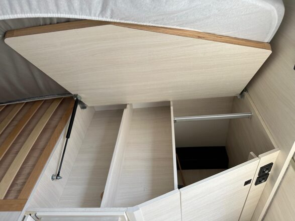 Ford Chausson 777GA Titanium Ultimate image