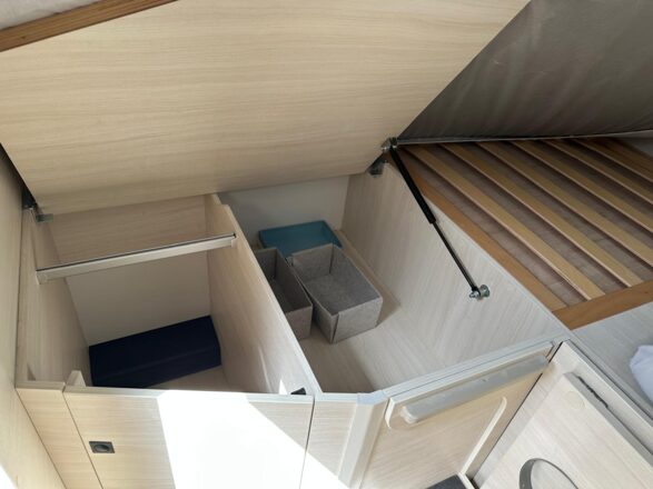 Ford Chausson 777GA Titanium Ultimate image