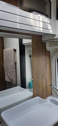 Fiat Duccato FONT VENDOME Duo van garage image