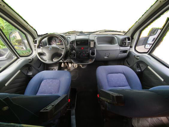 photos.cabin