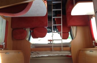 Fiat BAVARIA BAVARIA image