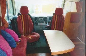 Fiat ITINEO Itinéo image