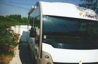 Fiat ITINEO Itinéo image