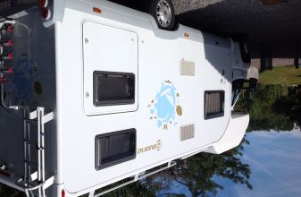 Fiat BAVARIA BAVARIA image