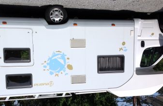 Fiat BAVARIA BAVARIA image