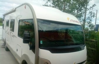 Fiat ITINEO Itinéo image