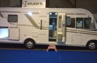 Fiat BAVARIA i 740 image