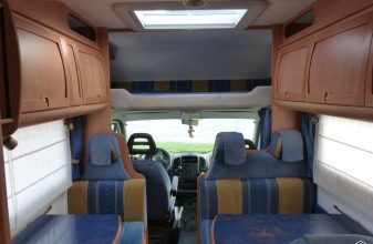 Fiat MONCAYO DUCATO image