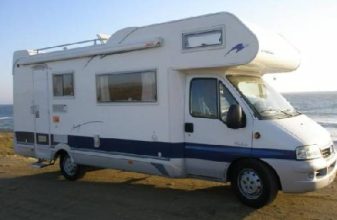 Fiat MONCAYO DUCATO image
