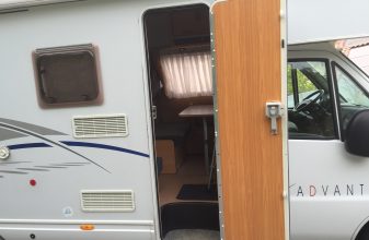 Fiat DETHLEFFS Ducato 2.8JTD image