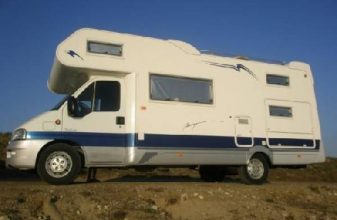 Fiat MONCAYO DUCATO image