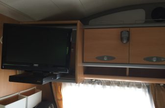 Fiat DETHLEFFS Ducato 2.8JTD image