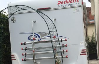 Fiat DETHLEFFS Ducato 2.8JTD image