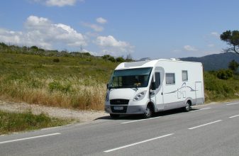 Renault ADRIA VISION I 707 SG image