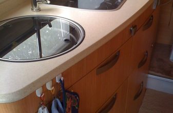 Renault ADRIA VISION I 707 SG image