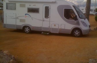 Renault ADRIA VISION I 707 SG image