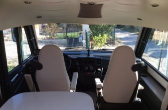 Citroen BAVARIA Artic image