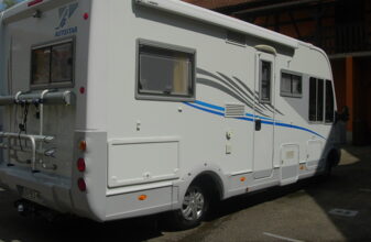 Renault AUTOSTAR 868