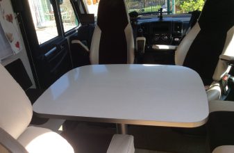 Citroen BAVARIA Artic image