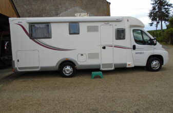  DUCATO RAPIDO