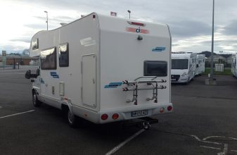 Fiat CI AUTOHOMES DUCATO image