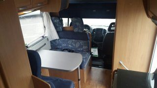 Fiat CI AUTOHOMES DUCATO image