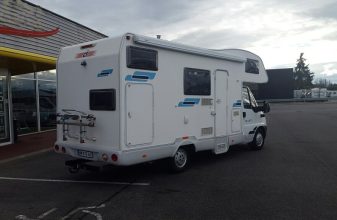 Fiat CI AUTOHOMES DUCATO image