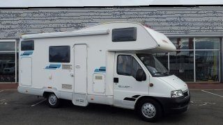 Fiat CI AUTOHOMES DUCATO image