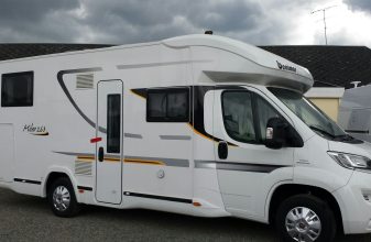 Fiat BENIMAR Mileo 263 image