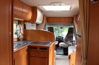 Fiat PILOTE Pacific P68 image