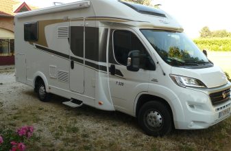 Fiat CAPRON CARADO T339 image