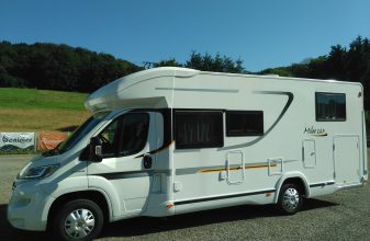 Fiat BENIMAR Mileo 263 image