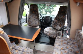 Fiat PILOTE Pacific P68 image