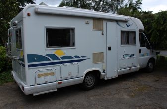 Fiat PILOTE Pacific P68 image