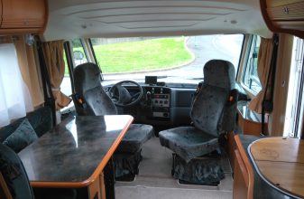 Fiat PILOTE Galaxy 880 image