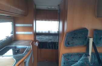 Fiat PILOTE Galaxy 880 image