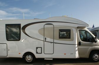 Fiat BURSTNER Ixeo Time 720 image