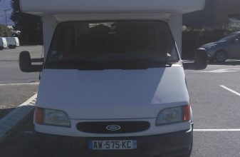 Ford PILOTE F14 image