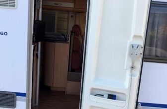  FIAT DUCATO Busrtner 