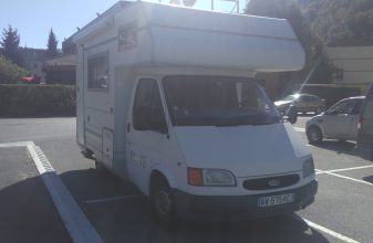 Ford PILOTE F14 image