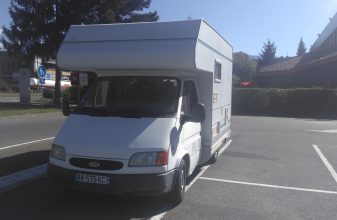 Ford PILOTE F14 image