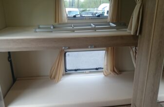  PLA MISTER CAMP 435