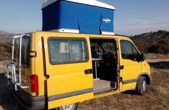  RENAULT Master L1H2 image