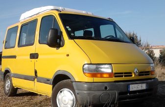  RENAULT Master L1H2 image